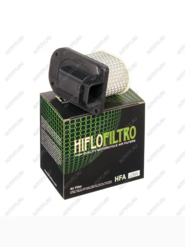 Воздушный фильтр HIFLO HFA4704 Yamaha XTZ750 89-98  hfa4704