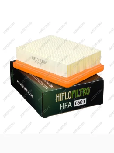 Воздушный фильтр HIFLO HFA6509 Triumph Bonneville 9001200 16-24, Street 900 16-24  hfa6509
