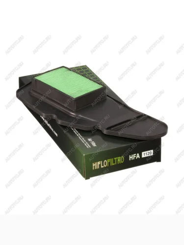 Воздушный фильтр HIFLO HFA1120 Honda PCX125150 12-18  hfa1120