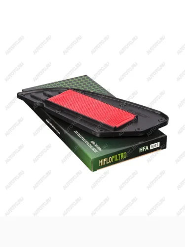 Воздушный фильтр HIFLO HFA5013 Kawasaki SC300 14-20, Kymco 300i350  hfa5013