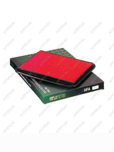 Воздушный фильтр HI FLO HFA1604 Honda CBR400 NC23, CBR600 87-90  hfa1604