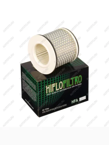 Воздушный фильтр HIFLO HFA4403 Yamaha FZR400600 88-93  hfa4403