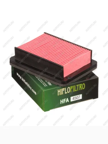 Воздушный фильтр HIFLO HFA4507 Yamaha XP500 08-11, XP530 12-16  hfa4507