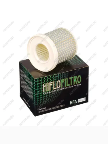 Воздушный фильтр HIFLO HFA4502 Yamaha XV535 87-95  hfa4502