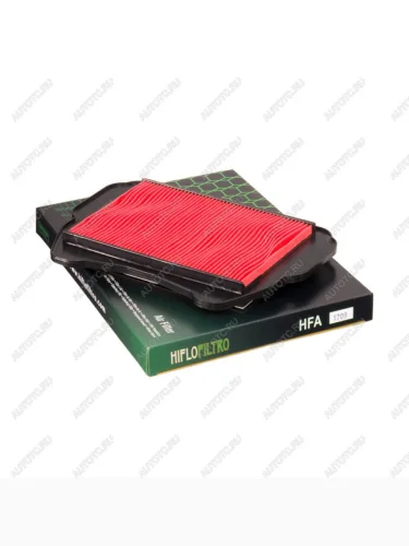 Фильтр воздушный HIFLO HFA1709 Honda VFR750F 90-98  hfa1709
