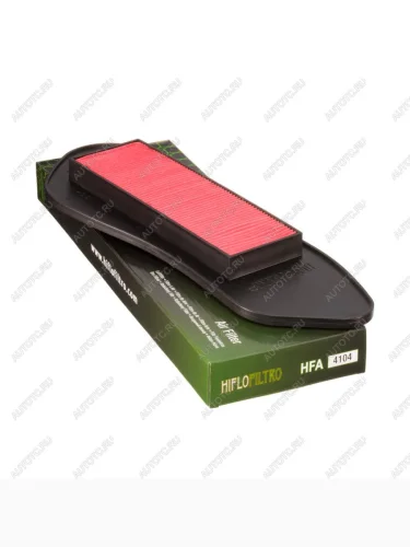 Воздушный фильтр HIFLO HFA4104 Yamaha YP125250, VP125250  hfa4104