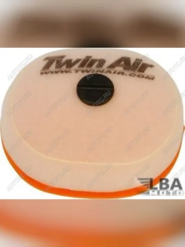 Воздушный фильтр TWIN AIR KTM 65SXXC 97-18, Husqvarna TC65 2017 (154514)  150321-362-9609