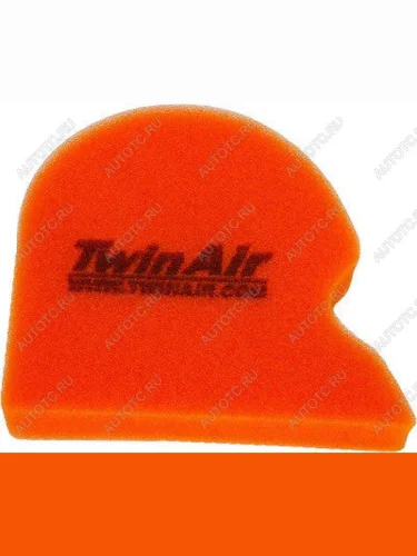 Пена для воздушного фильтра TWIN AIR однослойная 600x300x20 мм (160003B)  150321-362-4113