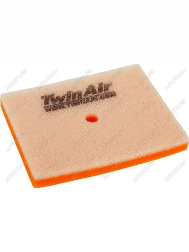 Пена для воздушного фильтра TWIN AIR двухслойная 500x500x15 мм (161060)  150321-362-4894