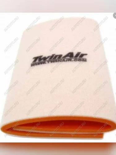 Пена для воздушного фильтра TWIN AIR двухслойная 250x350x15 мм (161065)  150321-362-6916