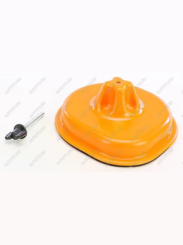 Крышка для мойки воздушного фильтра TWIN AIR Yamaha YZ125250 89-16, YZ450F 01-09 (160078)  150321-362-8818