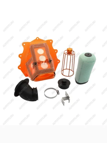 Компл. воздушн. фильтра TWIN AIR POWERFLOW Yamaha YZ450F 10-13 (152217C)  150321-362-6275