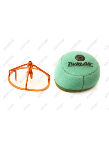 Компл. воздушн. фильтра TWIN AIR POWERFLOW Yamaha YZ125250 97-18,YZ250F 01-13,YZ250X 16-18(152213C)  150321-362-5705