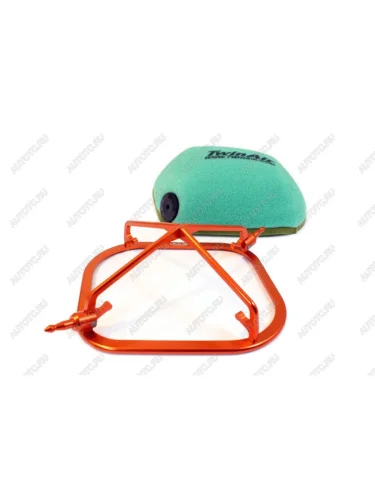 Компл. воздушн. фильтра TWIN AIR POWERFLOW KTMHusqvarna 2T 16-17 (154219C)  150321-362-7467