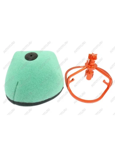 Компл. воздушн. фильтра TWIN AIR POWERFLOW Kawasaki KX250F 17-18, KX450F 16-18 (151122C)  150321-362-3192