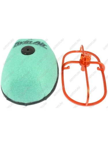 Компл. воздушн. фильтра TWIN AIR POWERFLOW Honda CRF450RRX 2017 (150225C)  150321-362-6726