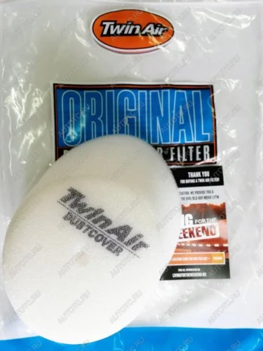 Чехол для воздушного фильтра (паралон) TWIN AIR KTM 65SX 98-15 640LC4 99-02 (154514DC)  пм-00016449