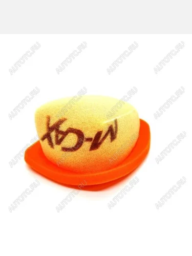 Воздушный фильтр M-CAX Yamaha TY 250 (152422)  пм-00016484