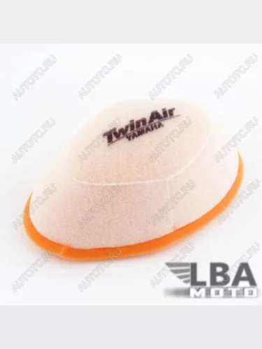 Воздушный фильтр TWIN AIR Yamaha  IT 250490 (152401)  пм-00016495