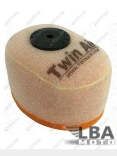 Воздушный фильтр TWIN AIR KTM 125250380 98-03, 400520 2000, 85 04.(154110)  пм-00016506