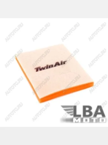 Воздушный фильтр TWIN AIR Kawasaki KLR 250 (151400)  пм-00016511