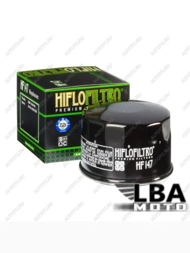 Масляный Фильтр HIFLO HF147  hf147