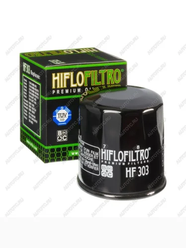 Масляный Фильтр HIFLO HF303  hf303