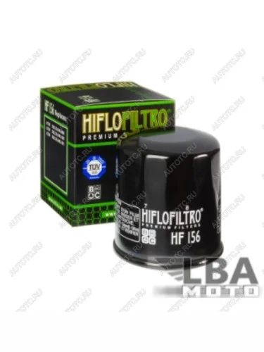 Масляный Фильтр HIFLO HF156  hf156