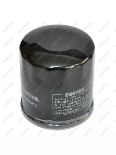 Масляный фильтр для Honda CB400,Honda Bros400 (HF303)  пм-00001495