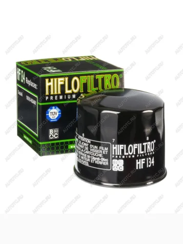 Масляный Фильтр HIFLO HF134  hf134