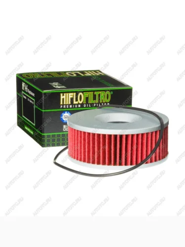 Масляный Фильтр HIFLO HF146  hf146