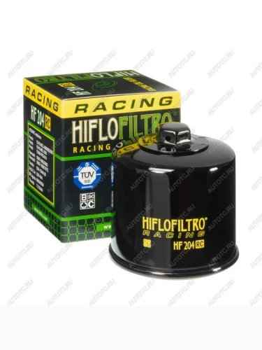 Масляный Фильтр HIFLO HF204RC  hf204rc