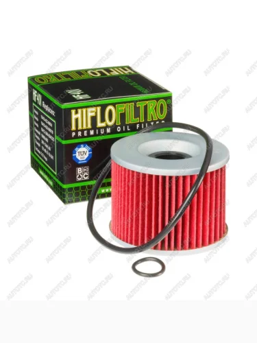 Масляный Фильтр HIFLO HF401  hf401
