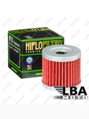 Масляный Фильтр HIFLO HF131  hf131