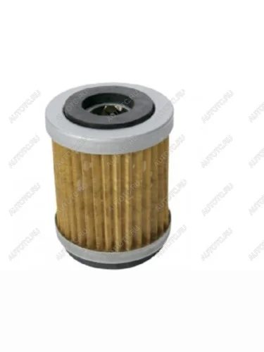 Масляный фильтр Emgo 10-79110 (HF143)  пм-00016452