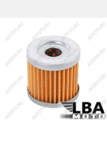 Масляный фильтр MEIWA Y4010 (HF142)  пм-00016545