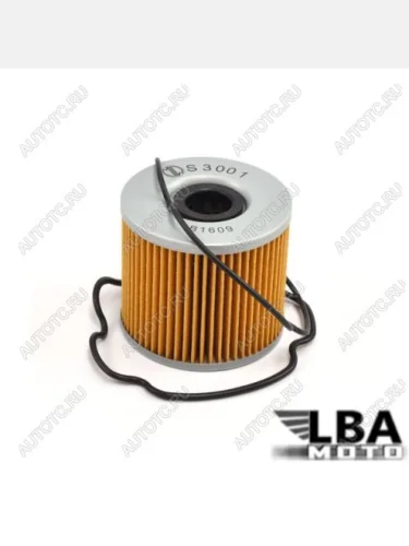 Масляный фильтр MIW S3001 (HF133)  s3001