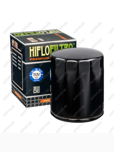 Масляный Фильтр HIFLO HF170B  hf170b