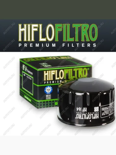 Масляный Фильтр HIFLO HF164  hf164