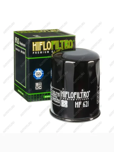 Масляный Фильтр HIFLO HF621  hf621