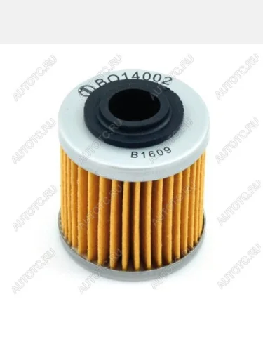 Масляный фильтр MEIWA BO14002 (HF560)  пм-00021536