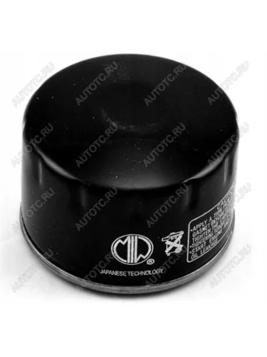 Масляный фильтр MIW B9001 (HF164)  b9001