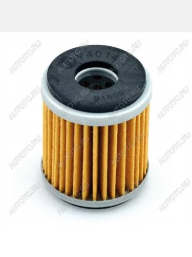 Масляный фильтр MIW Y4014 (HF141)  y4014