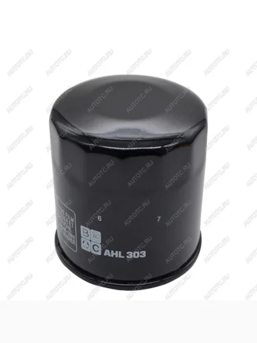 Масляный Фильтр AHL KN303 (HF303)  kn303