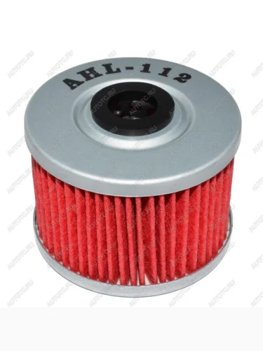 Масляный Фильтр AHL KN112 (HF112)  kn112