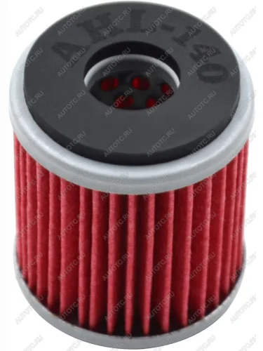 Масляный Фильтр AHL KN141 (HF141)  kn141