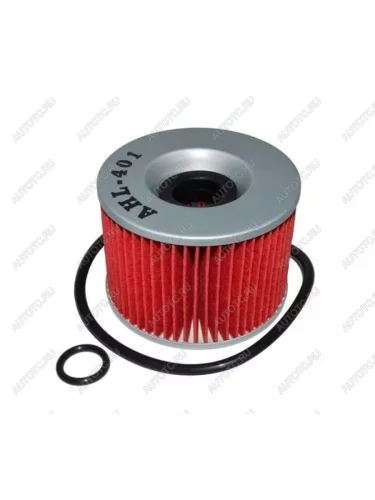 Масляный Фильтр AHL KN401 (HF401)  kn401