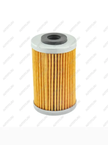 Масляный Фильтр AHL KN655 (HF655)  kn655