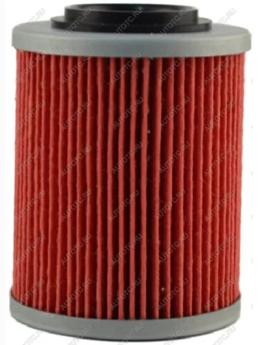 Масляный Фильтр AHL KN152 (HF152)  kn152