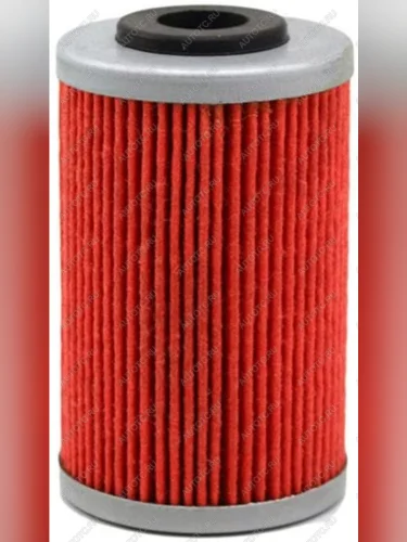 Масляный Фильтр AHL KN155 (HF155)  kn155